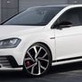 17" Clubsport Syle Alloy Wheels - Vw Polo - Seat Ibiza - Audi A1 - Skoda Fabia 5x100 Image 8