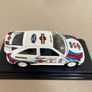 Ford Escort RS Cosworth 1/24 Burago Image 6