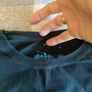 Bunker Mentality Golf T-Shirt L Image 4