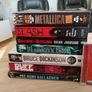 Rock and Metal Book Collection Slash CD Bundle Image 2