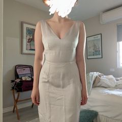 Formal Dress - Wedding Dress - Prom Dress