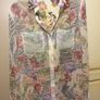 Guess blouse size M Image 2