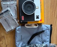 Kodak mini shot retro