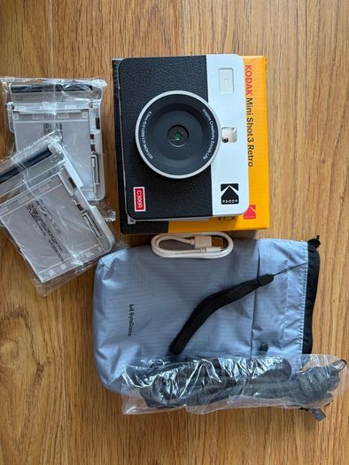 Kodak mini shot retro