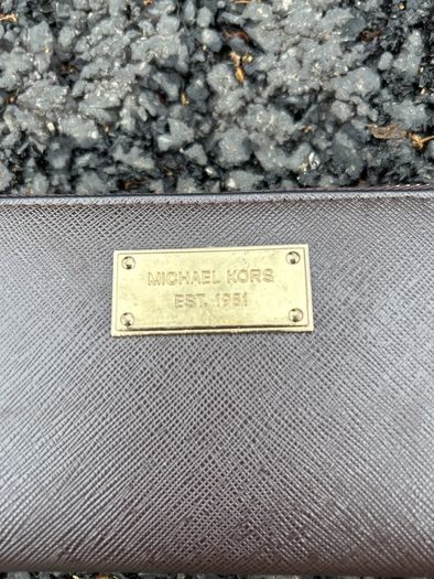 purse