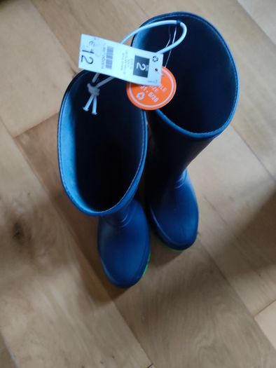 Wellingtons