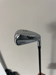 Titleist U505 3 Iron