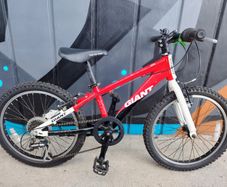 Mountain Bike Giant