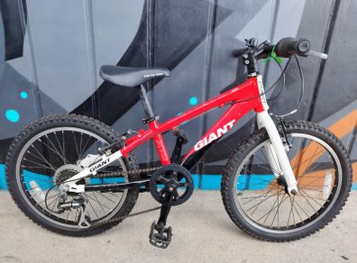 Mountain Bike Giant