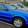 Nissan 100NX 1.6 Image 10