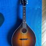 Levin Mandolin Image 5