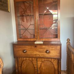 Sectorial bookcase