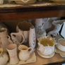 Beleek Country Trellis Candlesticks Image 6