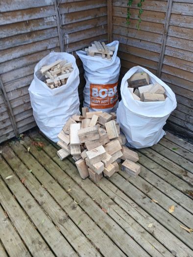 firewood