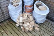 kindling