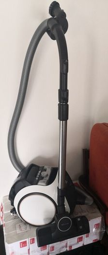 Miele CX1 Vacuum cleaner