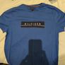 Mens Tommy Hilfiger T Shirt Mens Size M Image 6