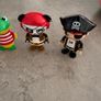 5 Ryan's world figures Image 3