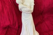Lennox Mother and Child Figurine