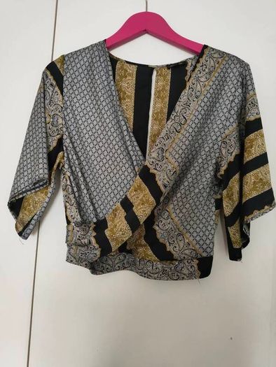 River Island top