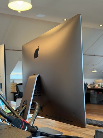 iMac Pro 2017 1TB