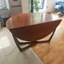 Mid-century Dining Set Image 8