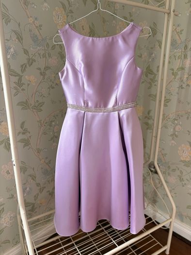 Confirmation Dress