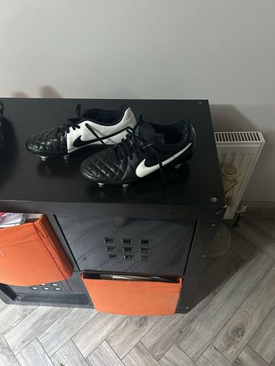 rugby boots