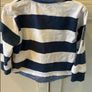 Next long sleeve rugby style top 12- 18 Image 2