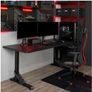 Gaming / Work Desk for sale - Mint condition Image 6