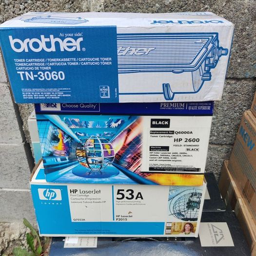 Joblot for Sale - Shed Clearout