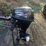 15hp parsun outboard Image 6