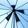 Family Tent  Teepee tent 6 to 8 men tent Image 6