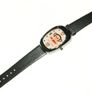 Christmas Paul Frank Watch Monkey Quartz Leather WristBand Image 5