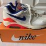 Nike Air Max 180 OG Ultramarine UK 11/US 12 Deadstock Image 9