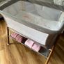 baby crib (you & me) Image 3