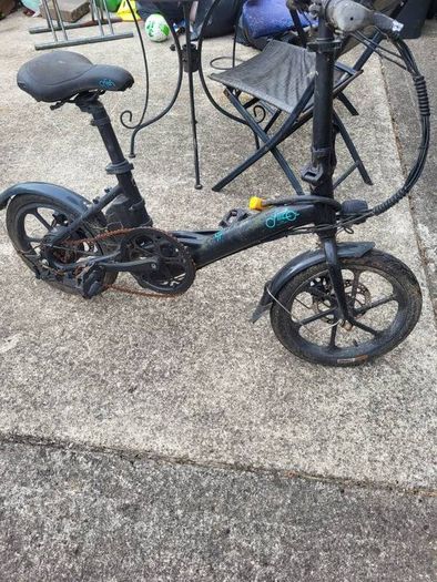 Fido bike parts or repair