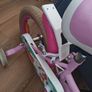 14" Girls bicycle Image 5