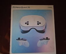 meta quest 3S 128gb unopened