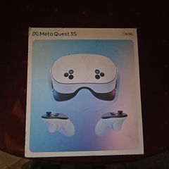 meta quest 3S 128gb unopened