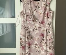 Knee length Phase Eight ladies dress
