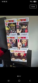 funko