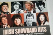 New Irish showbands CD