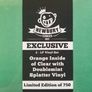Oh Sees: Orc (2xLP, Album, Ltd, RP, Orange In Clear With Doublemint Splatter Image 9