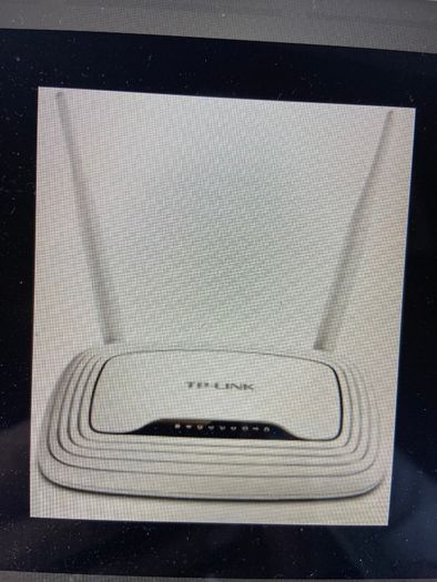 Multi-Function Wireless R