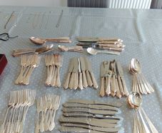 Canteen of Cutlery Final reduction