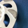 HILTI D150 replacement diamond grinding wheel 150mm 6" inch concrete, stone FINE GRITS Image 5