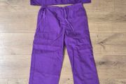 UCD Veterinary Nursing Student Scrubs