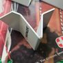 Vintage Collectable Wenger Retail Display unit for Swiss Army Knife models 85mm and 65mm Discontinued Collectable Image 2