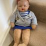 Vintage Doll Image 2